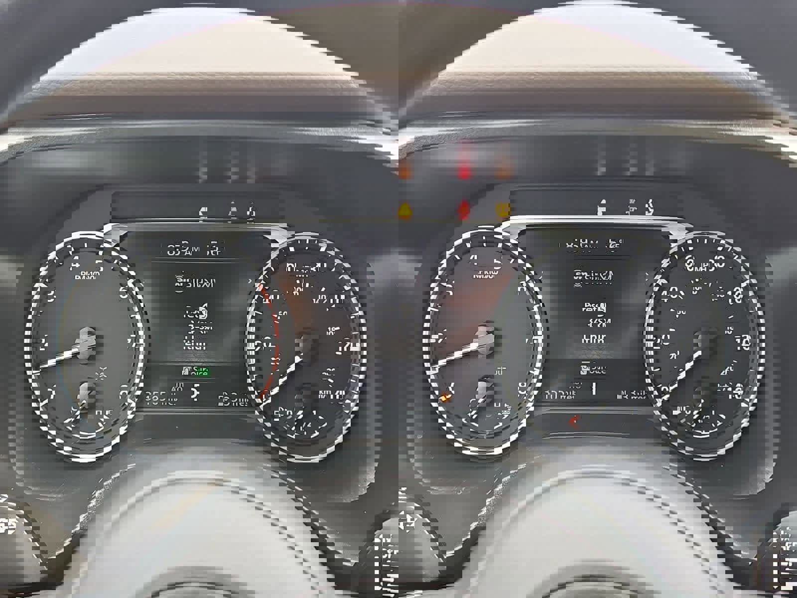 Used 2023 Nissan Rogue S image 31