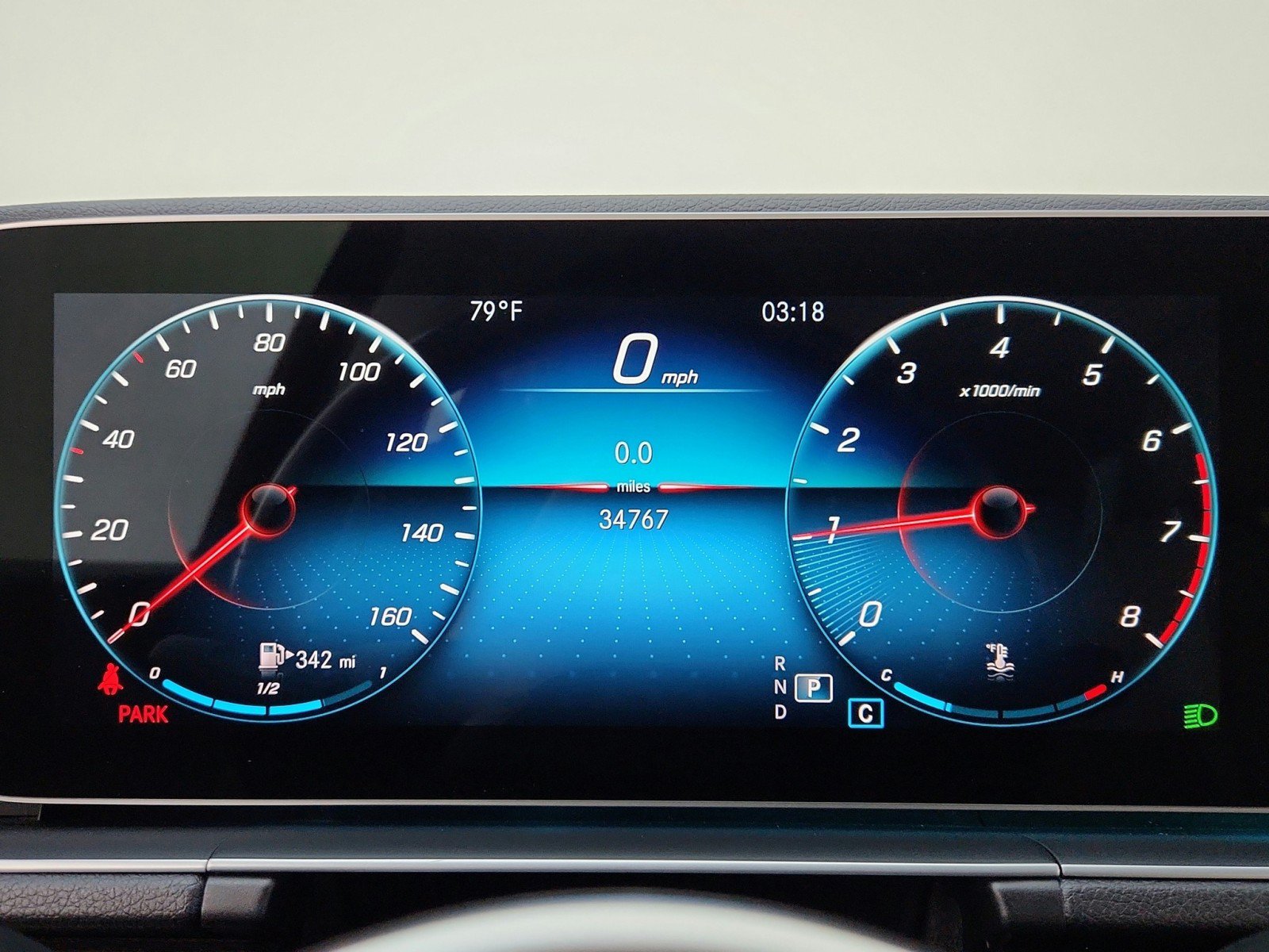 Certified 2022 Mercedes-Benz GLE 350 4MATIC image 19