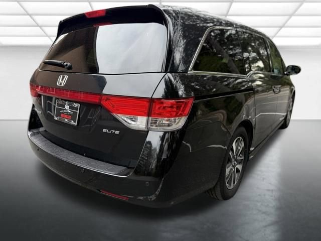 Used 2014 Honda Odyssey Touring image 5