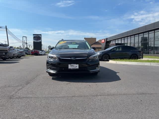 Used 2023 Subaru Impreza 2.0i Limited AWD/4WD image 2