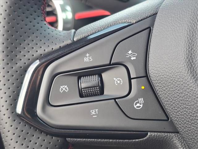 New 2026 Chevrolet Trax RS w/ Driver Confidence Package FWD image 25