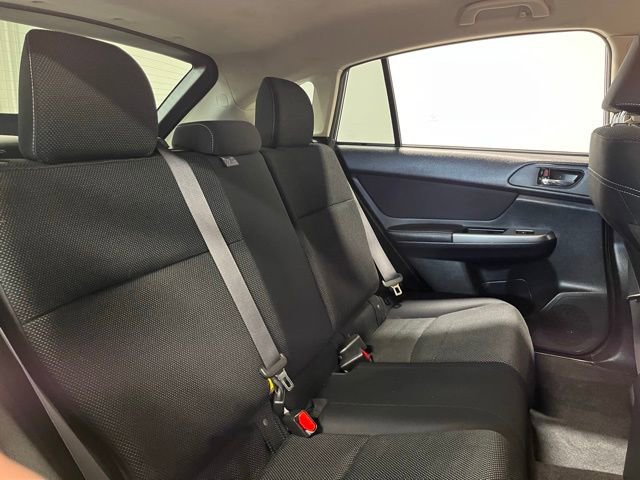 Used 2015 Subaru Crosstrek 2.0i Premium image 13
