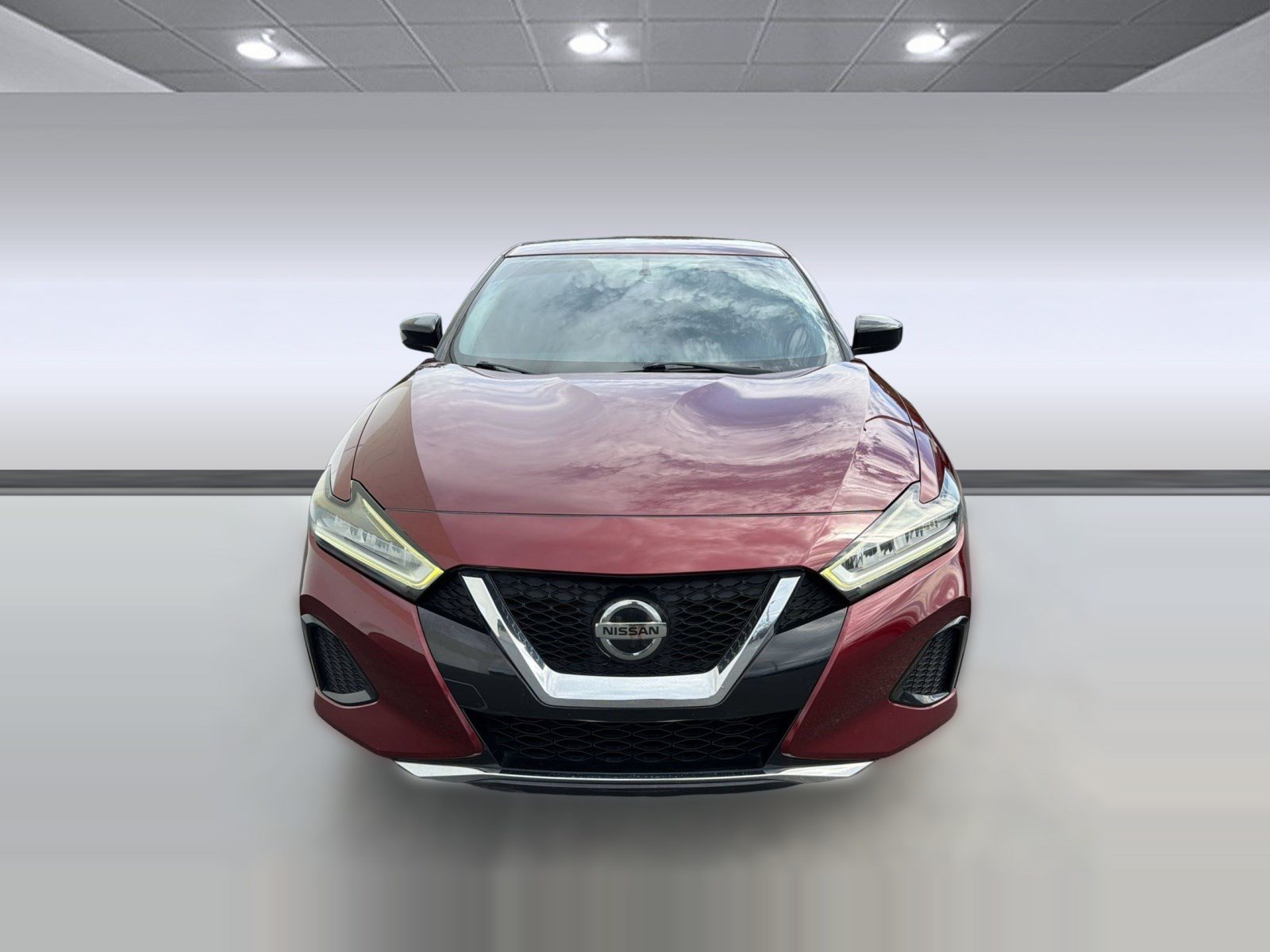 Used 2019 Nissan Maxima 3.5 S w/ Floor Mat Group FWD image 6