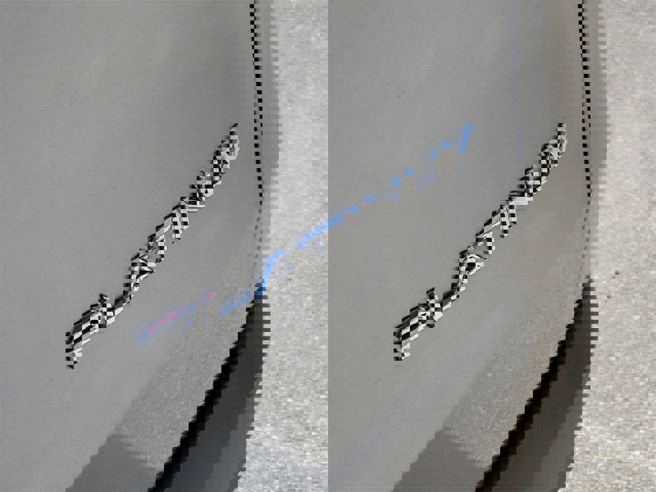 Used 2024 Toyota Grand Highlander Platinum image 7