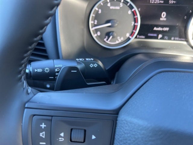 New 2026 Nissan Rogue SV w/ Cold Weather Package image 14