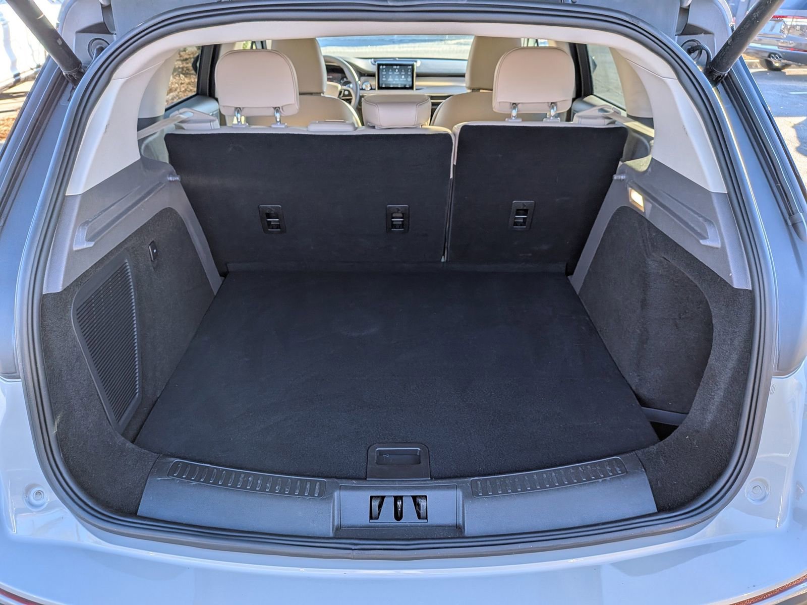 Certified 2022 Lincoln Corsair FWD image 15