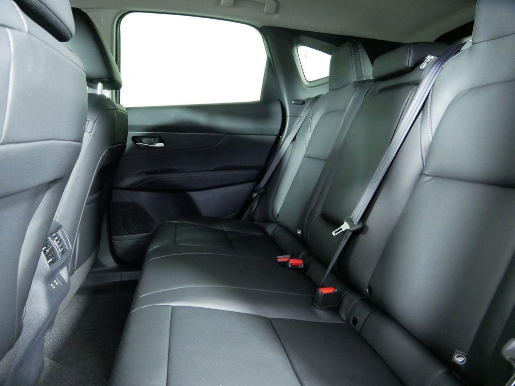 New 2026 Nissan Murano SV image 15