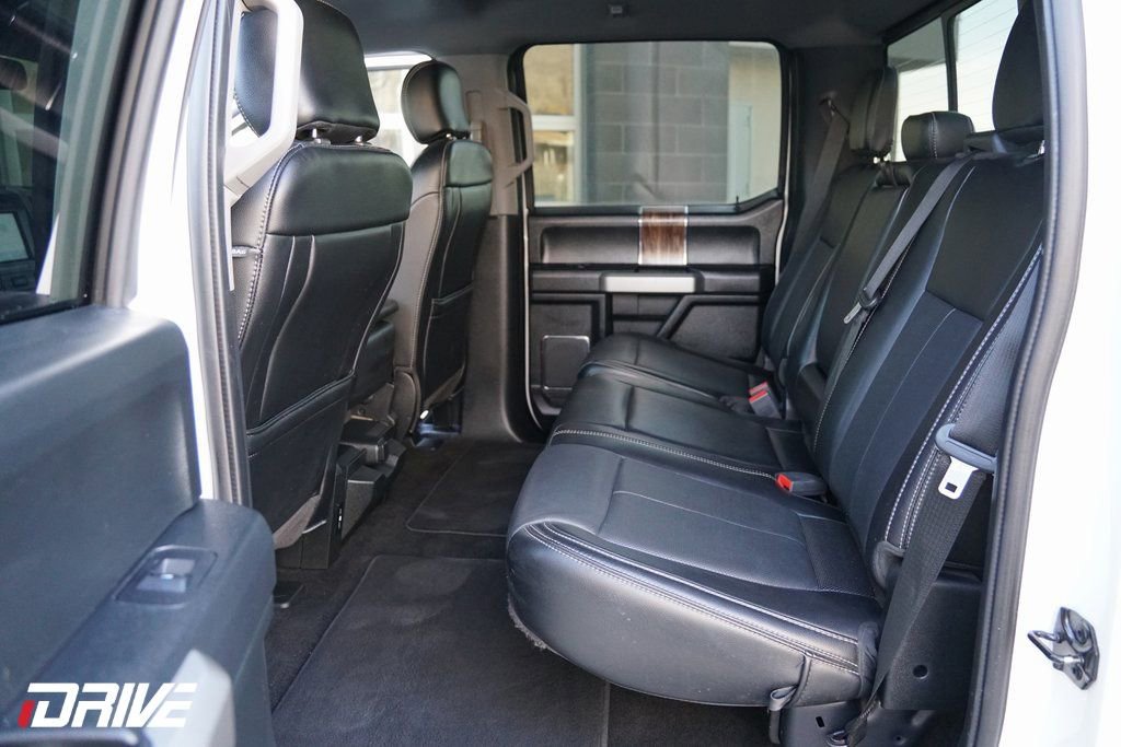 Used 2020 Ford F150 Lariat image 33