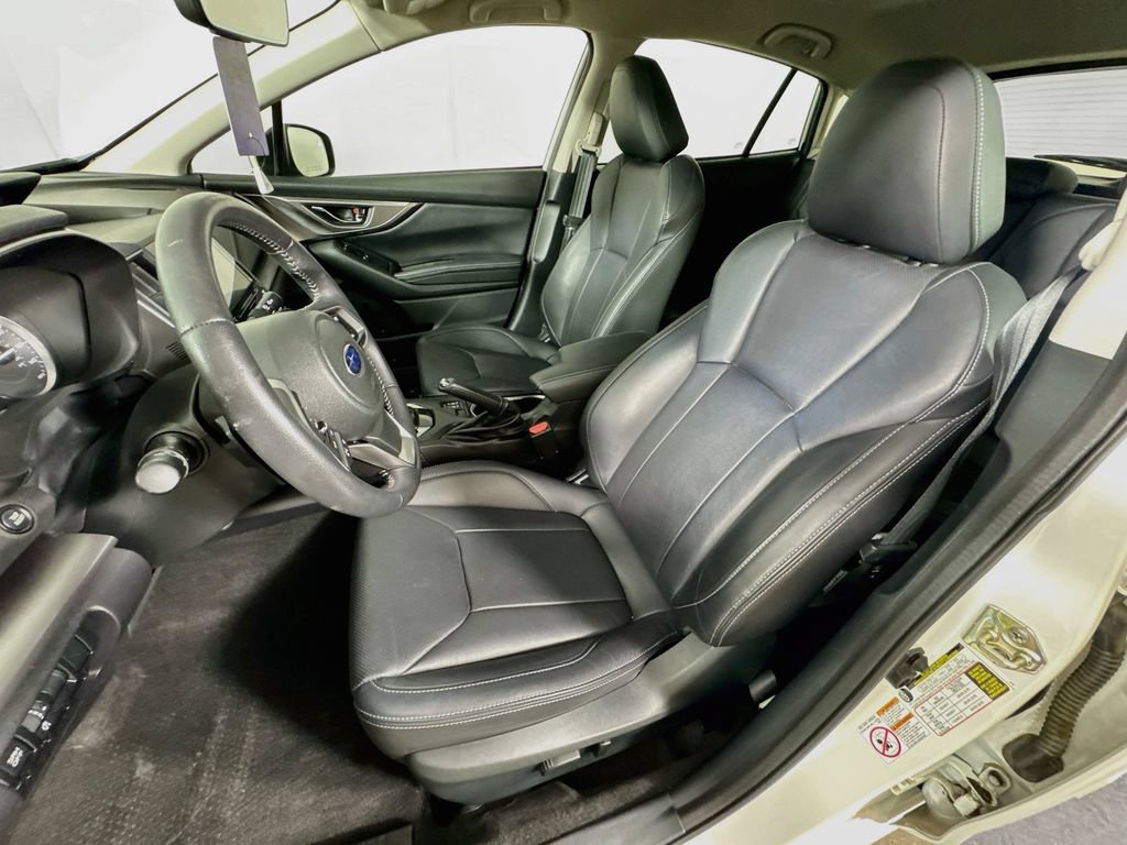 Used 2020 Subaru Impreza 2.0i Limited w/ Popular Package #2 AWD/4WD image 25