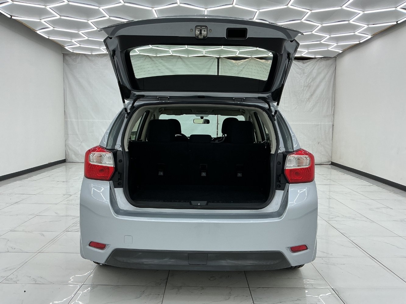 Used 2015 Subaru Impreza 2.0i AWD/4WD image 41