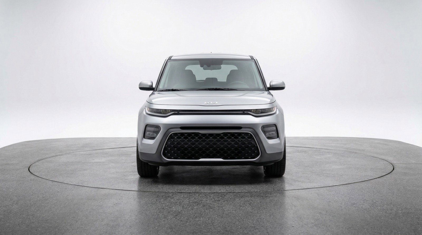 Used 2025 Kia Soul LX w/ LX Technology Package image 1