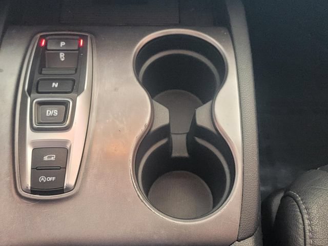 Used 2021 Honda Pilot Special Edition image 26