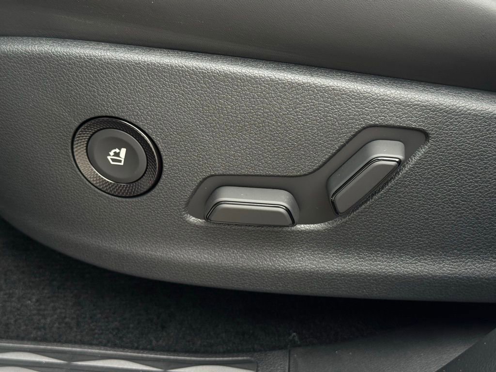 New 2026 Genesis GV80 3.5T Prestige image 22