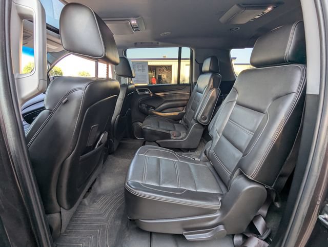 Used 2016 GMC Yukon XL Denali w/ Open Road Package AWD/4WD image 9