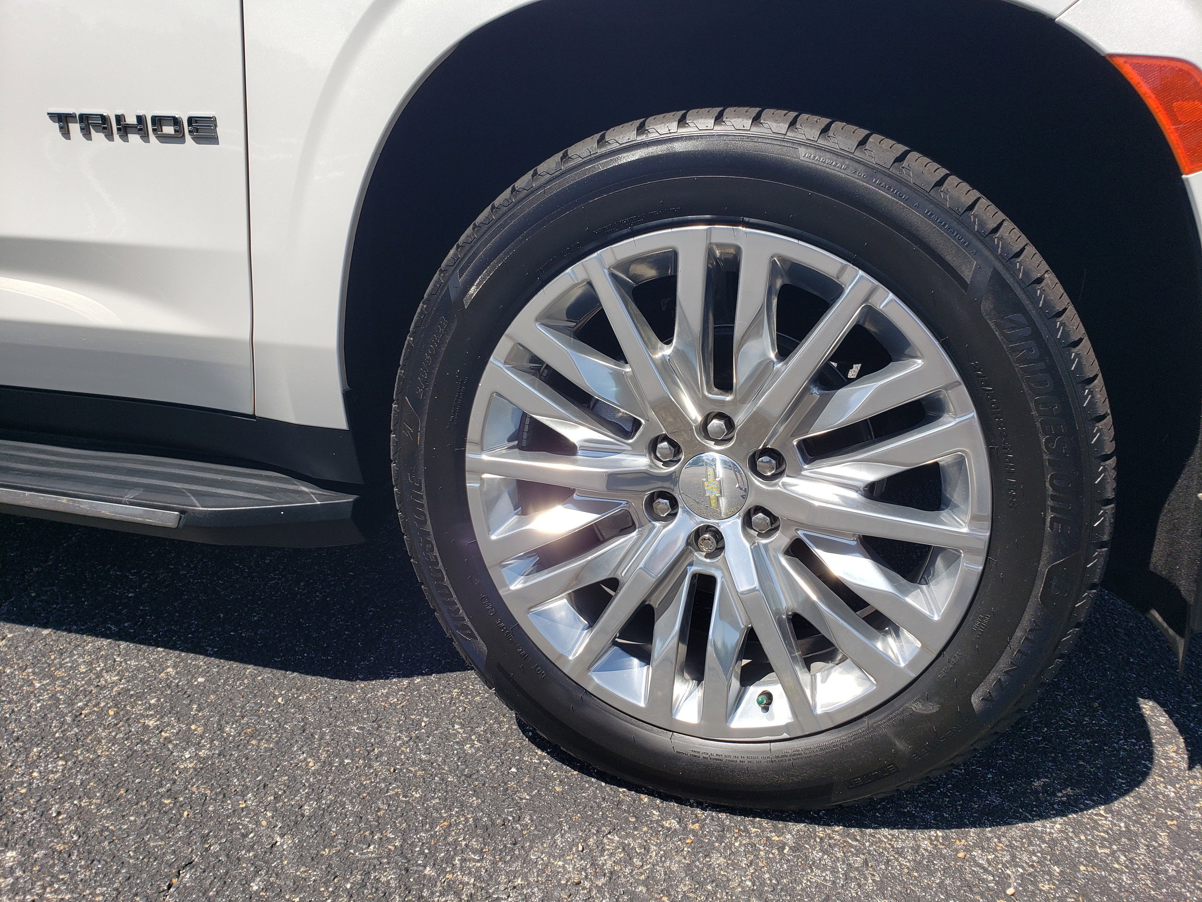 Used 2023 Chevrolet Tahoe LT w/ LT Signature Plus Package RWD image 37