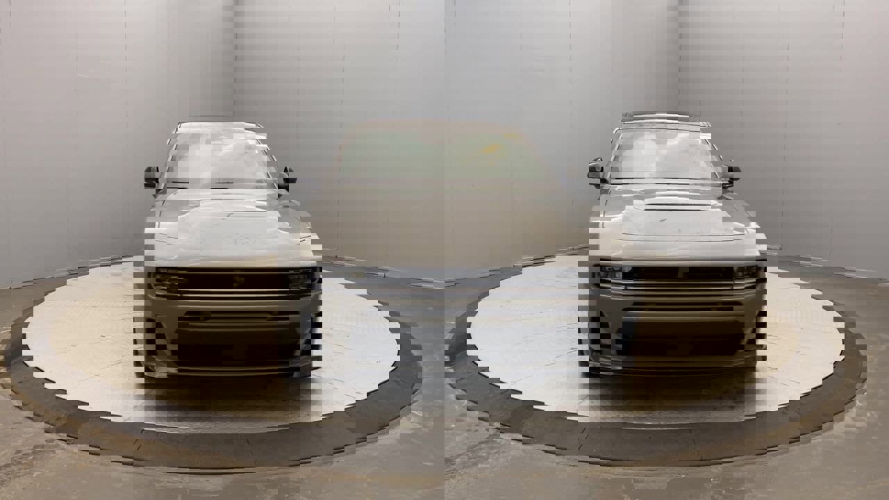 New 2026 Dodge Charger Scat Pack image 8