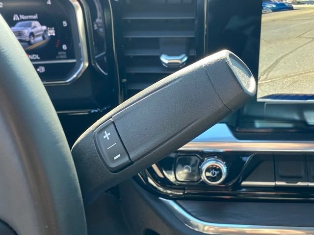 Certified 2024 GMC Sierra 1500 SLT AWD/4WD image 11