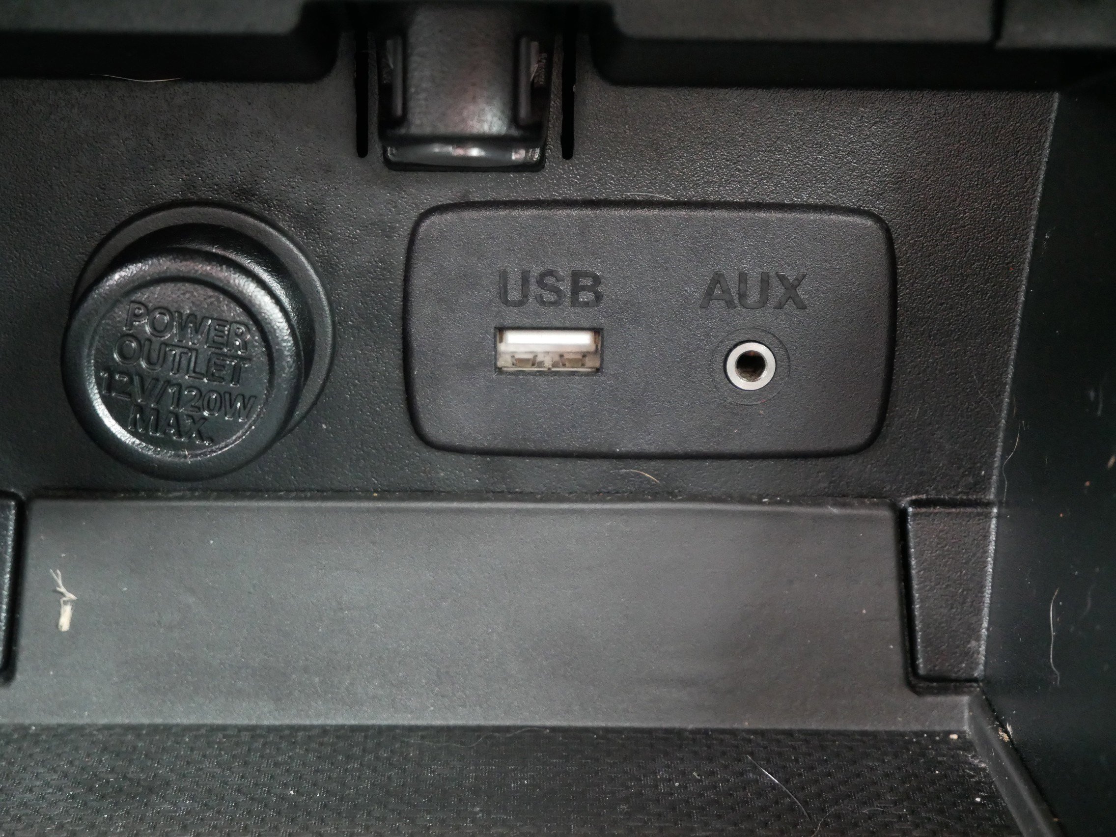 Used 2018 Subaru Outback 2.5i image 31