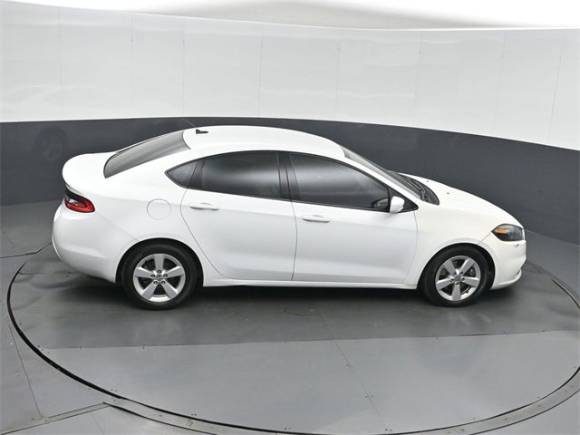 Used 2015 Dodge Dart SXT image 29