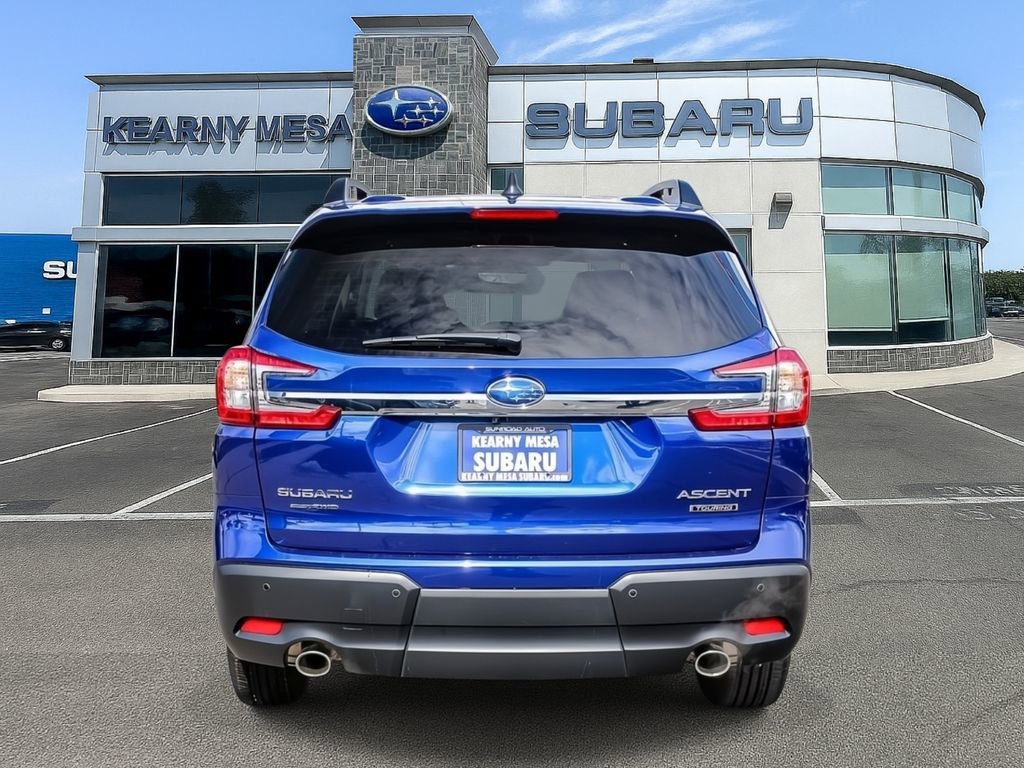 New 2026 Subaru Ascent Touring AWD/4WD image 5