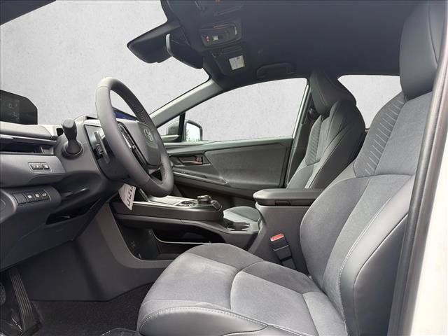 New 2026 Toyota C-HR AWD/4WD image 11