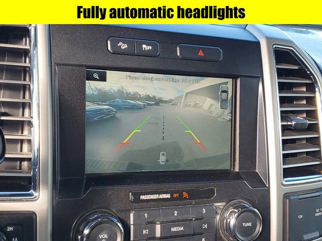 Used 2015 Ford F150 Lariat image 18