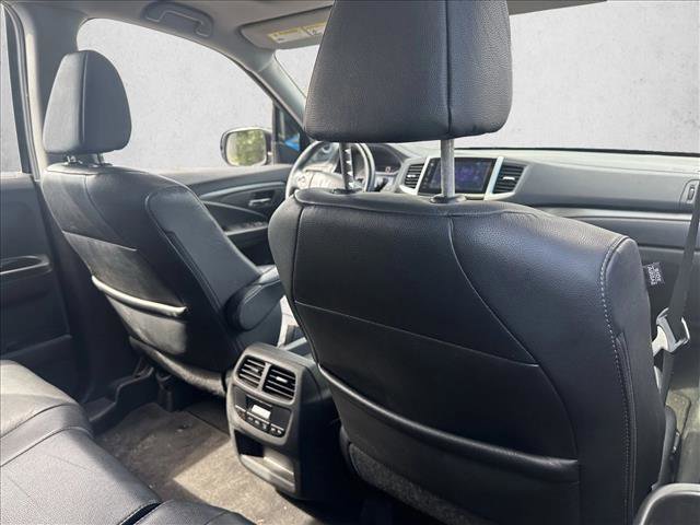 Used 2017 Honda Pilot EX-L image 27
