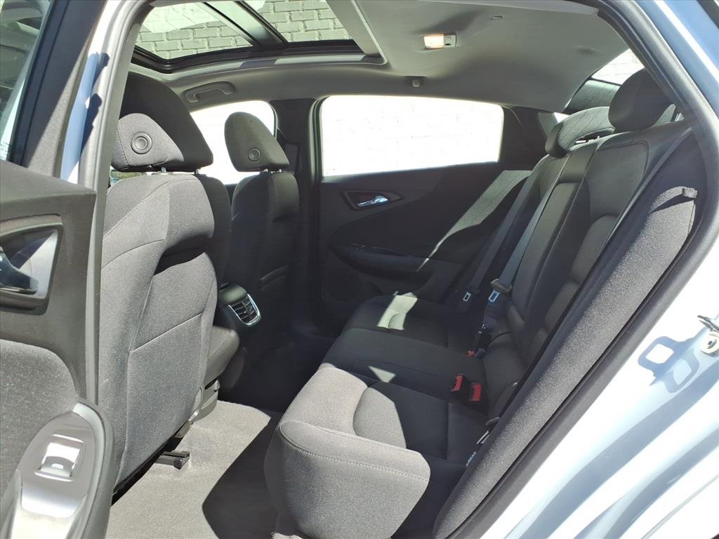 Used 2024 Chevrolet Malibu LT image 13