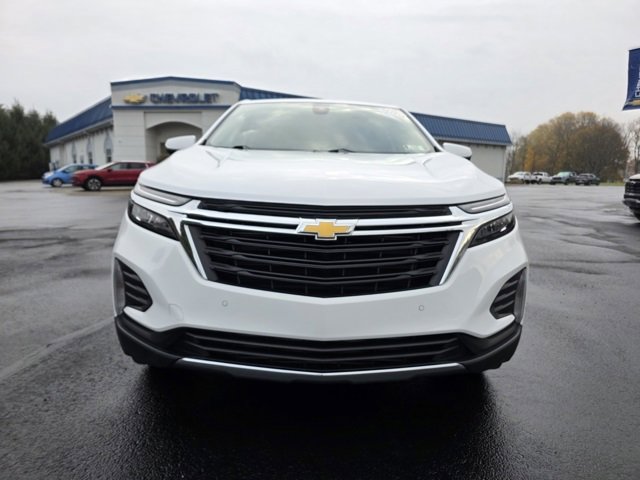 Used 2023 Chevrolet Equinox LT image 6