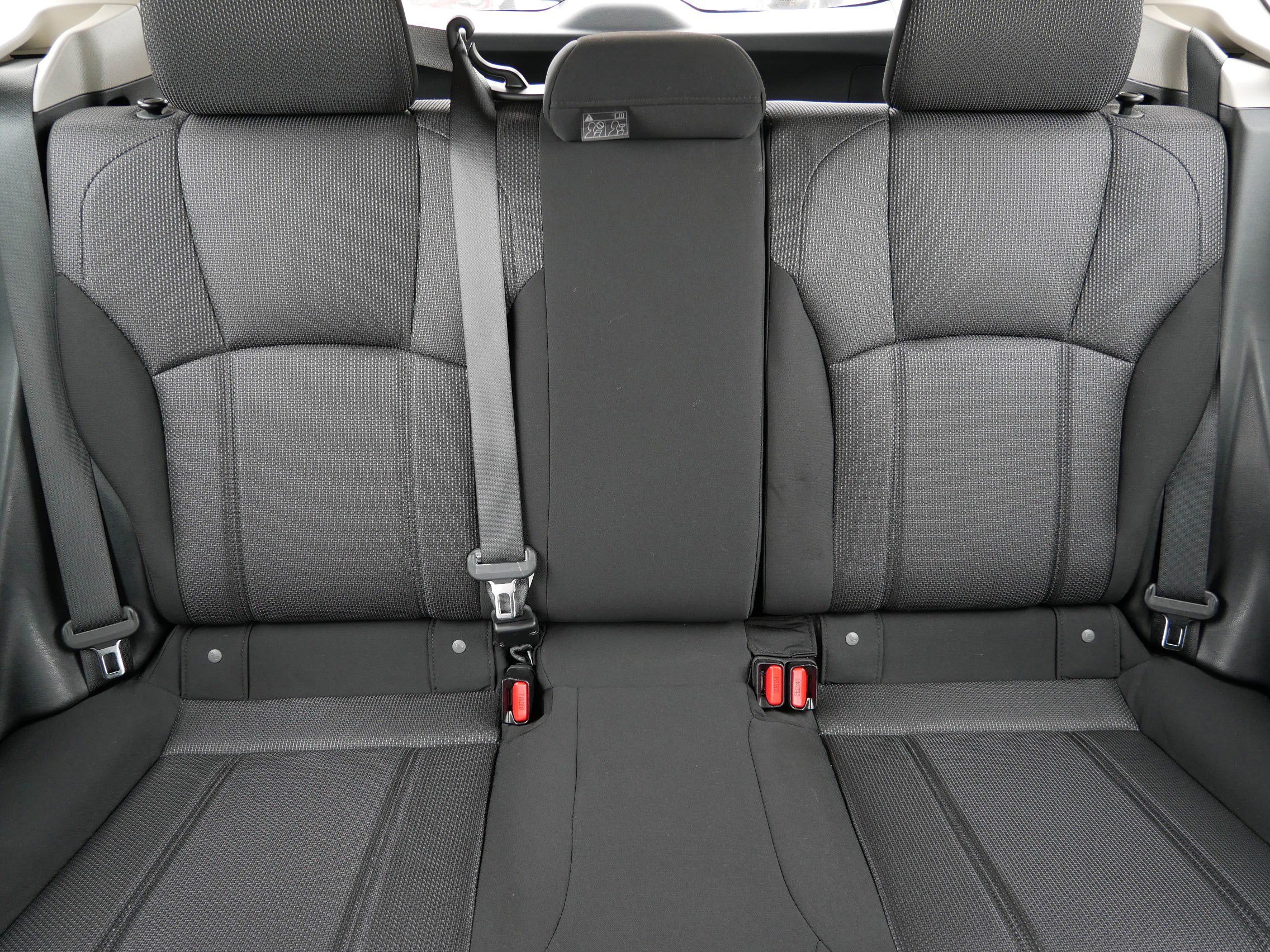 Used 2023 Subaru Impreza Premium image 13