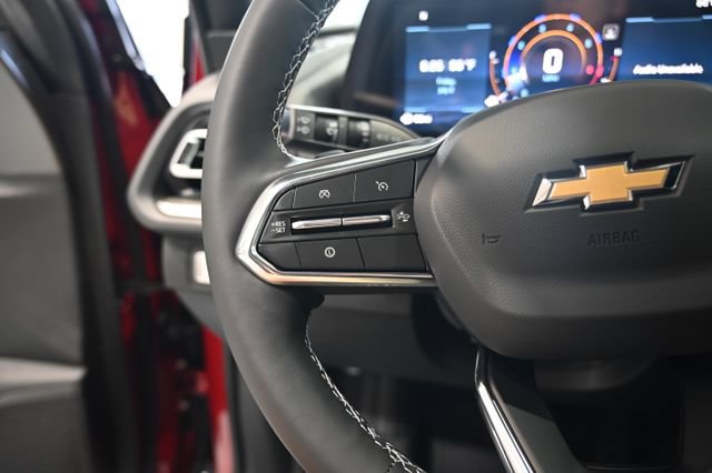 New 2026 Chevrolet Traverse LT w/ Driver Confidence Package FWD image 21