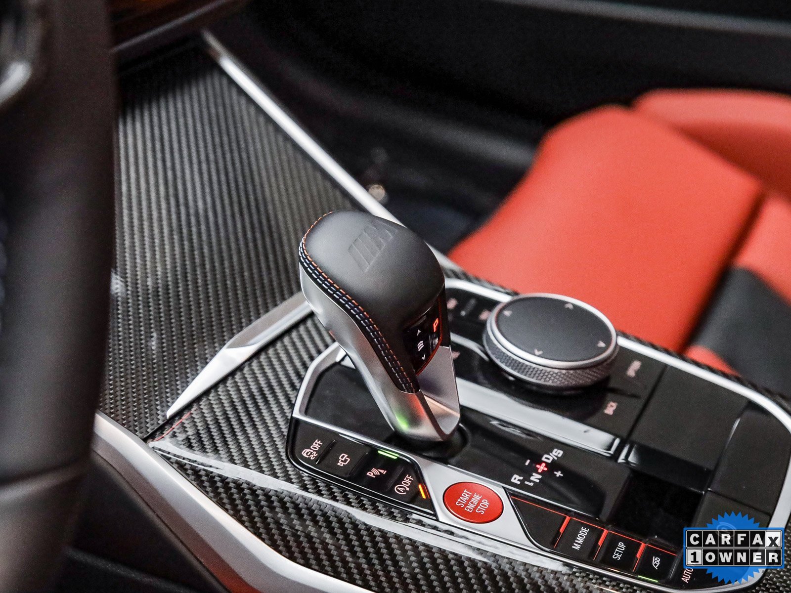 Used 2026 BMW M4 xDrive Competition image 16