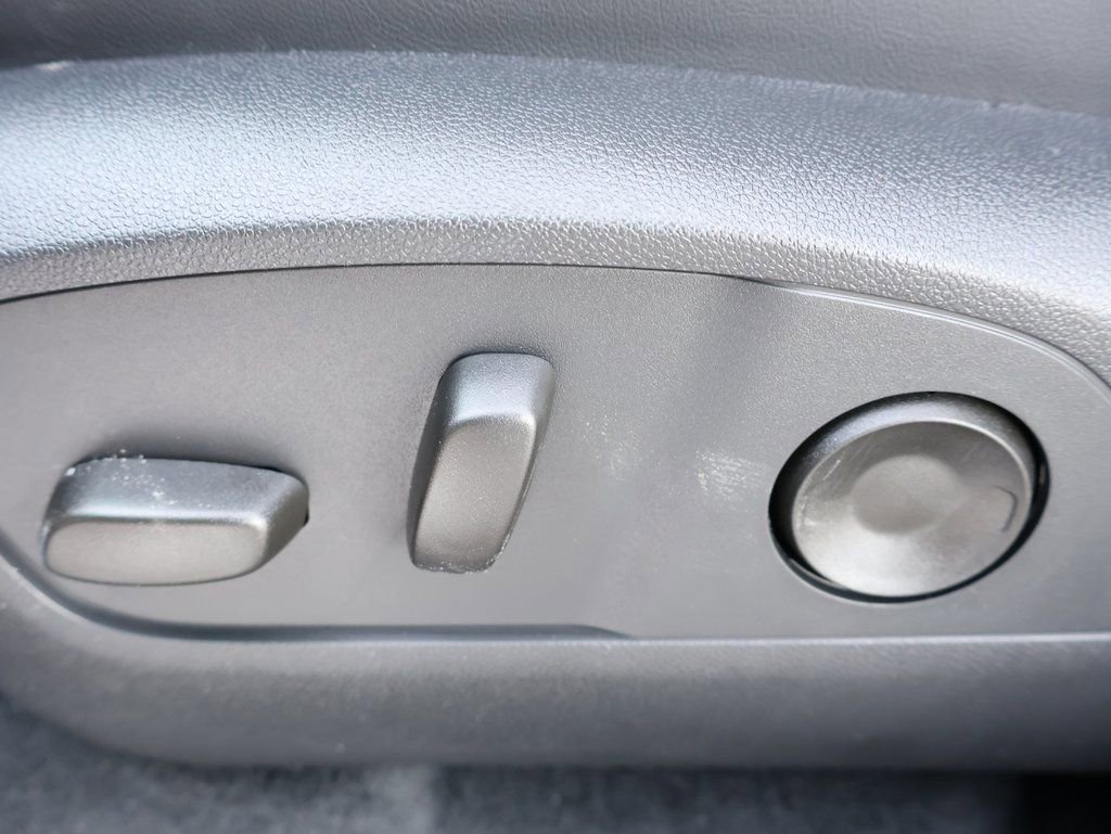 New 2026 GMC Acadia Elevation w/ Black Edition image 13