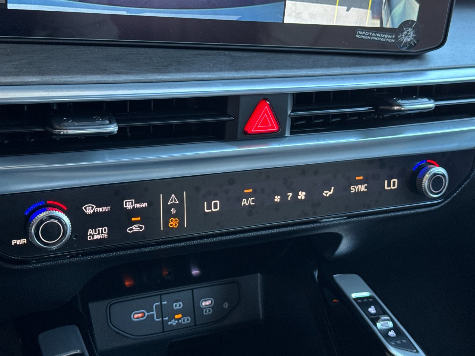 New 2026 Kia Sorento SX Prestige image 25