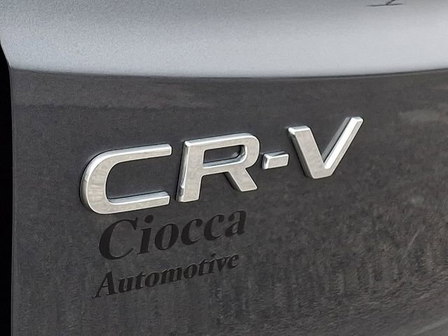 Used 2023 Honda CR-V LX image 29
