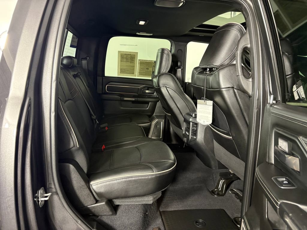 Used 2019 RAM 2500 Limited image 34