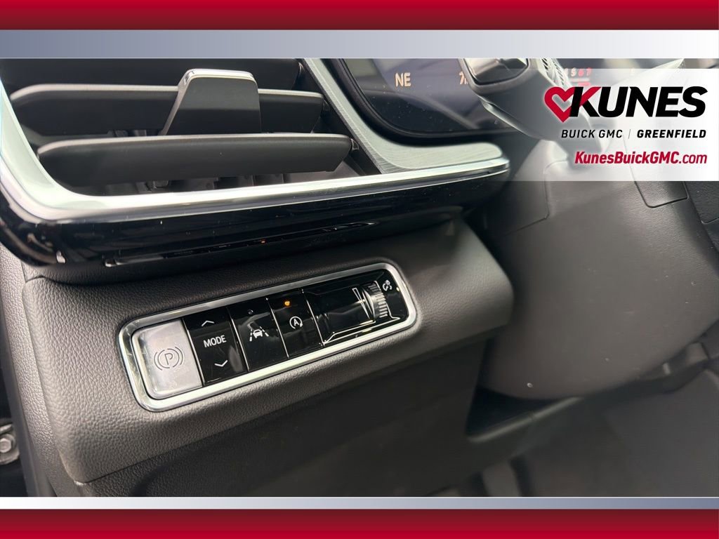 New 2026 Buick Envision Preferred image 17