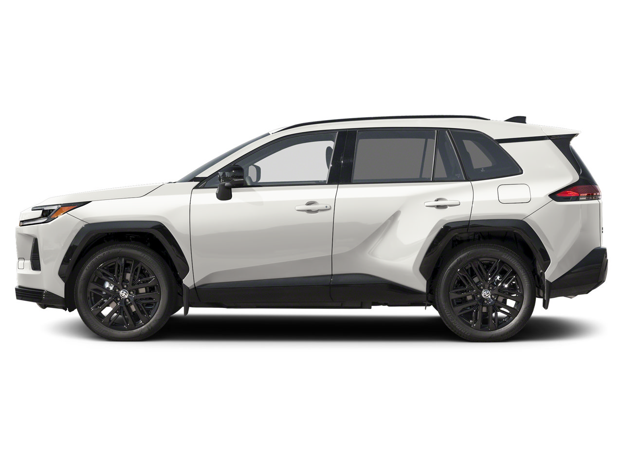 New 2026 Toyota RAV4 AWD image 25