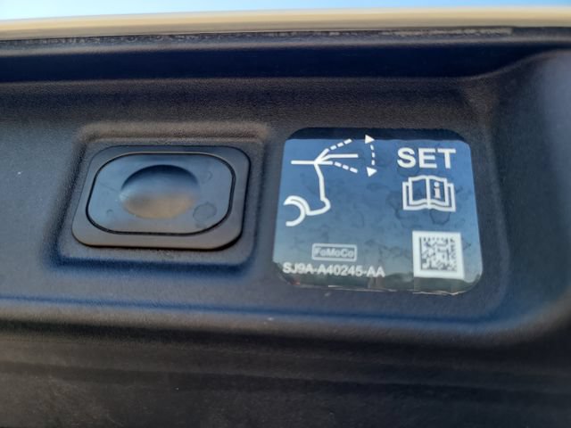 Certified 2025 Ford Mustang Mach-E Premium AWD/4WD image 11