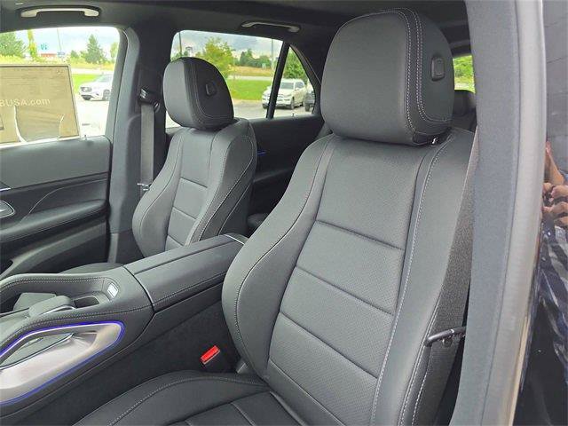 Certified 2026 Mercedes-Benz GLE 350 4MATIC image 23