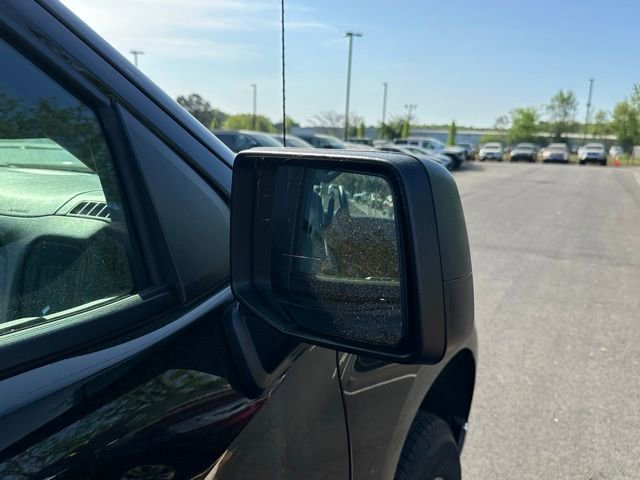 Used 2025 Chevrolet Silverado 1500 W/T w/ WT Value Package RWD image 12