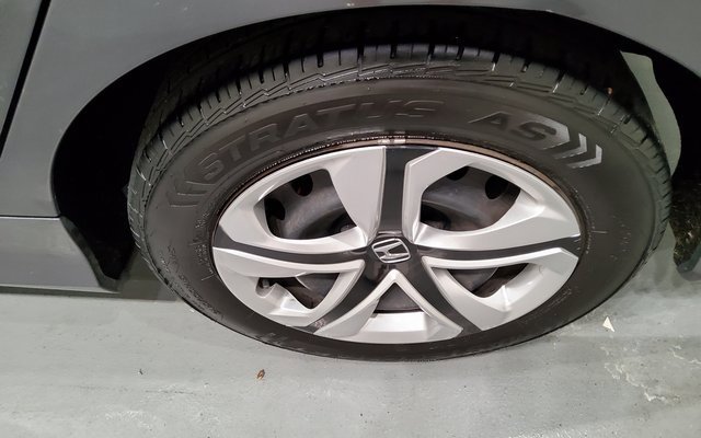 Used 2017 Honda Civic LX image 31