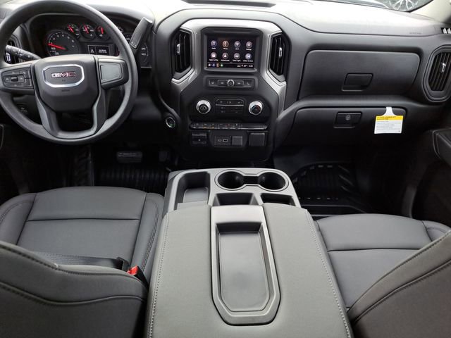 New 2026 GMC Sierra 1500 Pro w/ Pro Value Package image 6