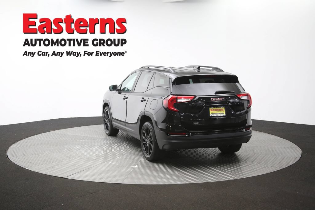 Used 2023 GMC Terrain SLE w/ Driver Convenience Package AWD/4WD image 66