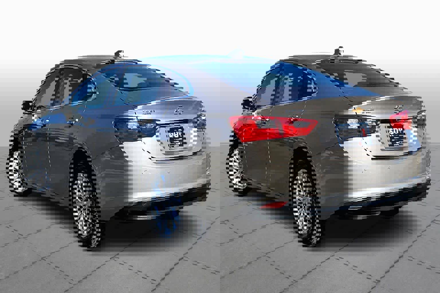 Used 2024 Chevrolet Malibu LT image 12