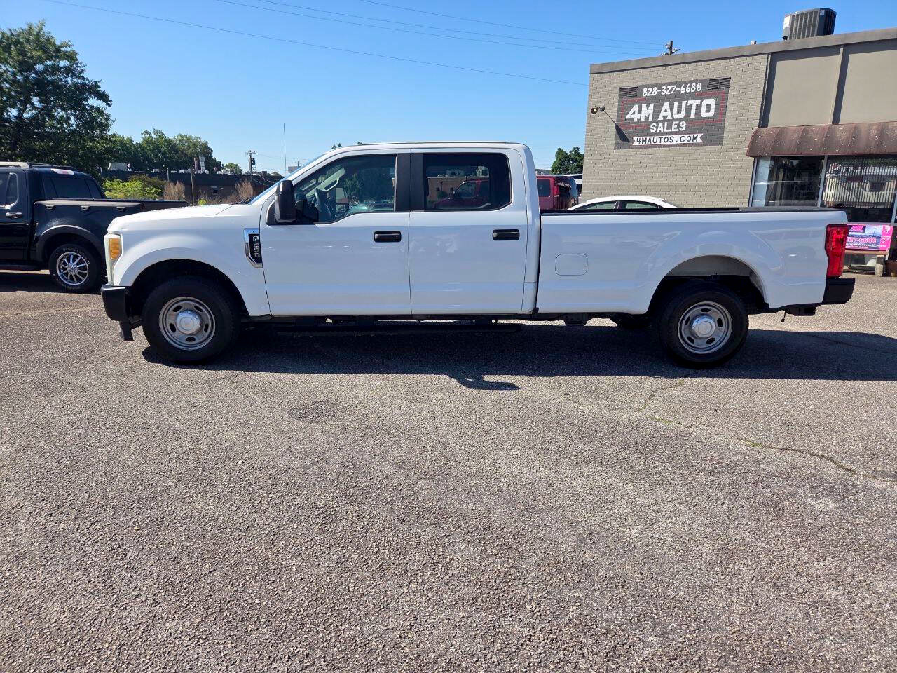Used 2017 Ford F250 XL
