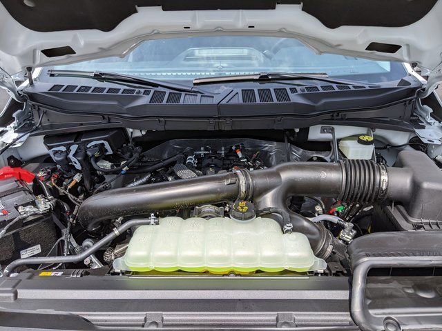 New 2024 Ford F150 XLT w/ Equipment Group 303A High image 39