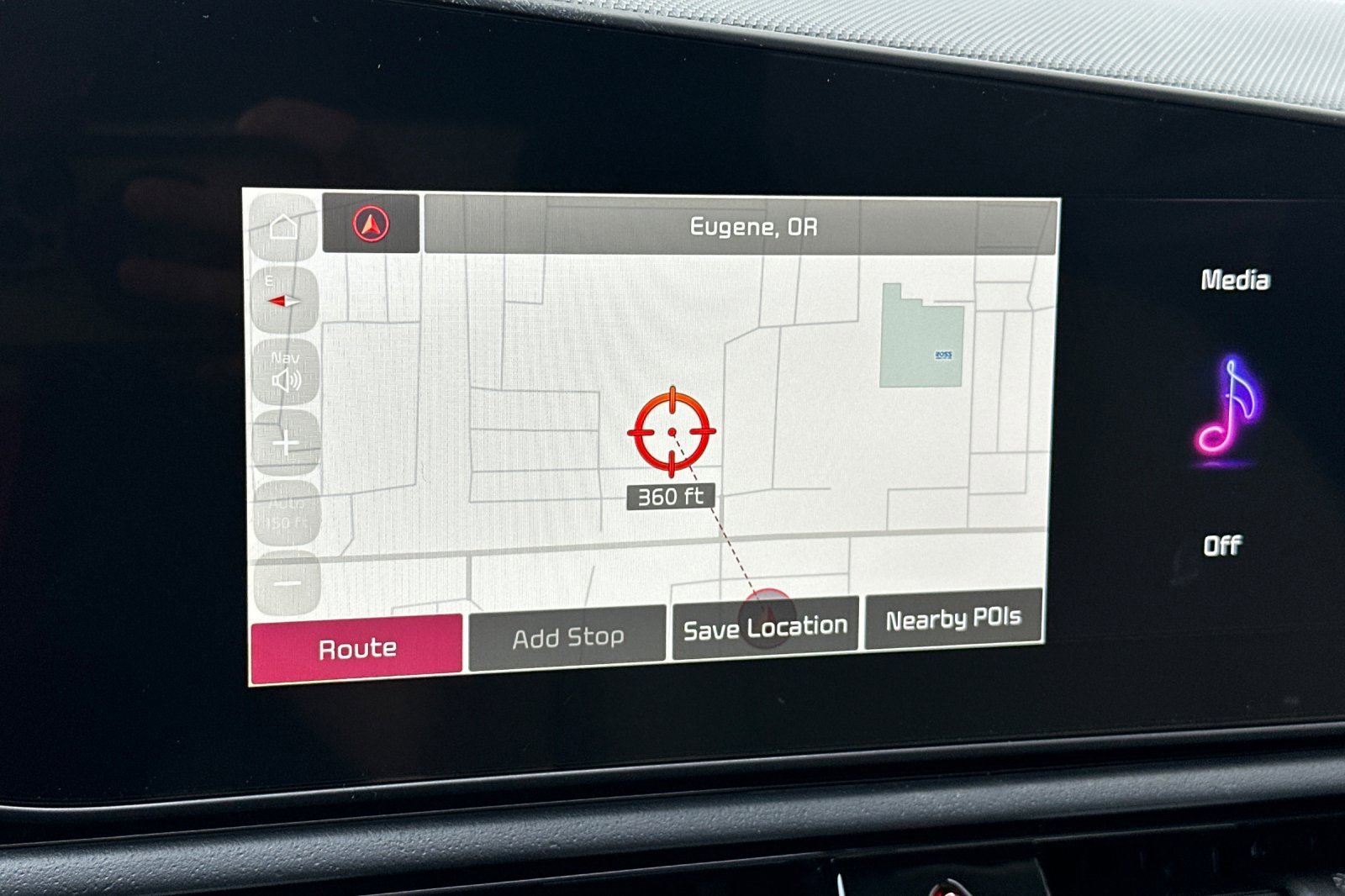 New 2025 Kia Niro EX Touring image 15