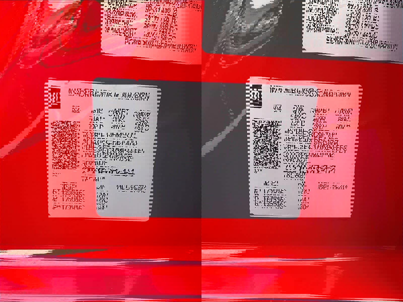 Used 2024 Chevrolet Silverado 2500 LTZ w/ LTZ Plus Package image 35