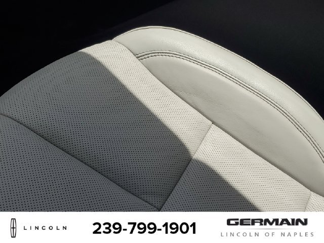 New 2026 Lincoln Aviator Reserve RWD image 27